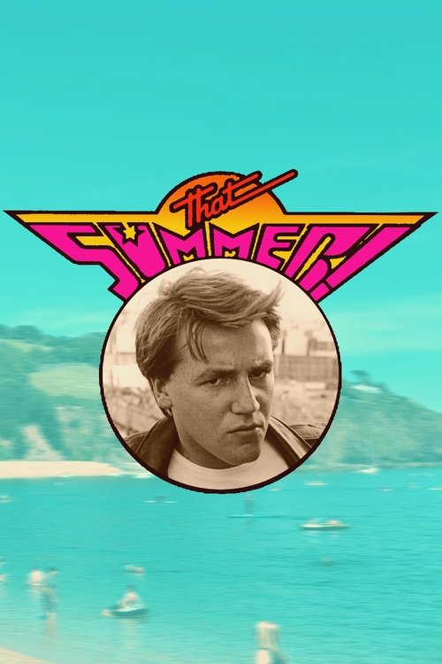 Poster for That Summer!