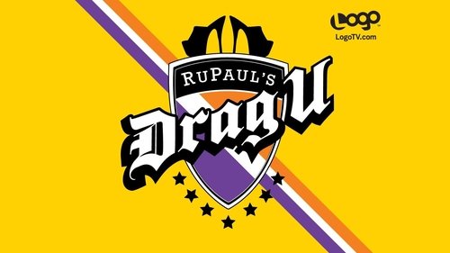 RuPaul's Drag U scene 4