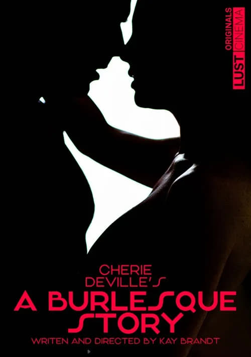 Poster for Burlesque Story A One Day
