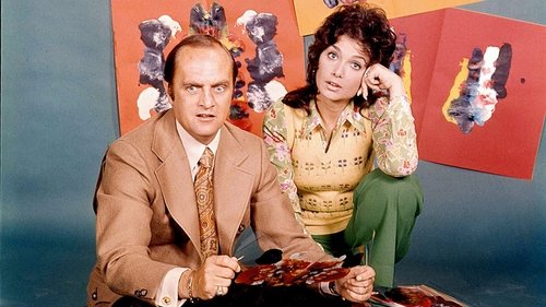The Bob Newhart Show scene 1