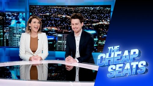 The Cheap Seats scene 2