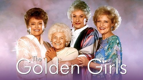 The Golden Girls scene 4