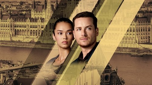 FBI: International scene 2