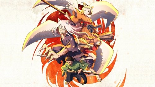 Sengoku Youko scene 5
