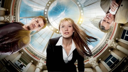 Fringe scene 5