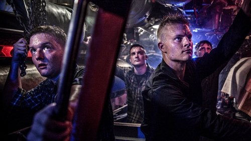 Hell Below scene 6