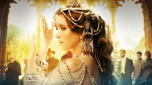 Mata Hari scene 2