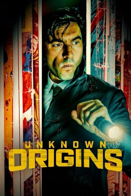 Poster for Unknown Origins
