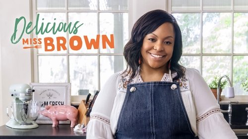 Delicious Miss Brown scene 7