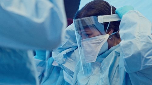 Pandemic: How to Prevent an Outbreak scene 2