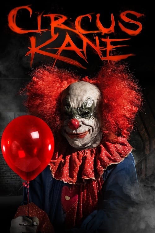 Poster for Circus Kane