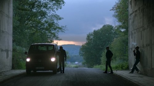 De verdwijning van Britta Cloetens scene 1
