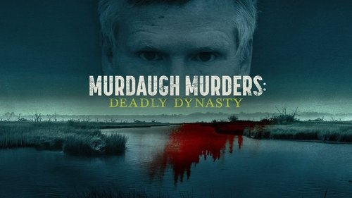Murdaugh Murders: Deadly Dynasty scene 4