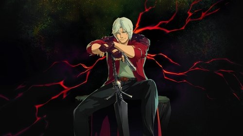 Devil May Cry scene 4