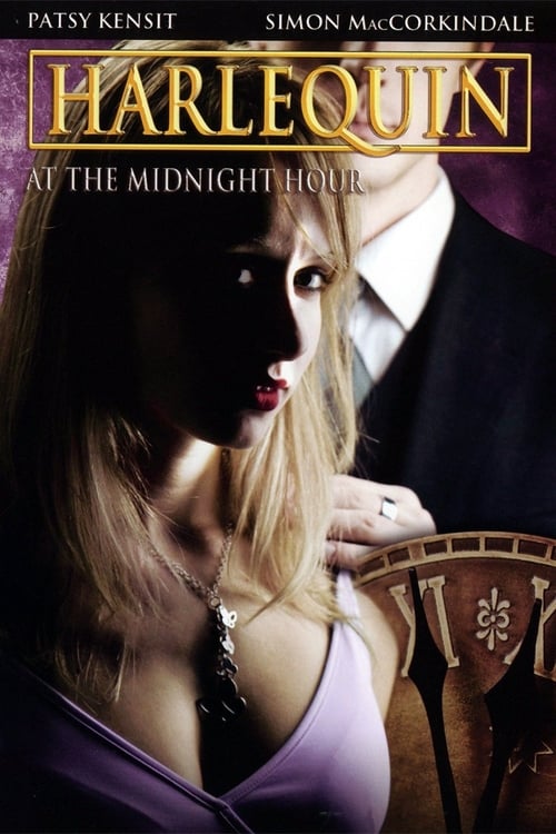 Poster for At the Midnight Hour