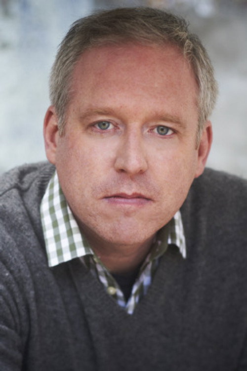 Rob Baker
