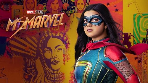 Ms. Marvel scene 8