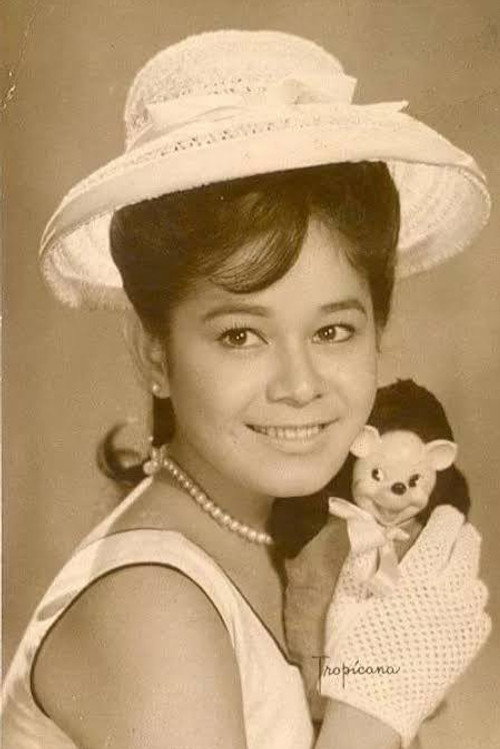 Rosemarie Sonora