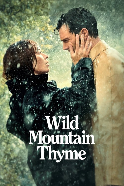 Poster for Wild Mountain Thyme
