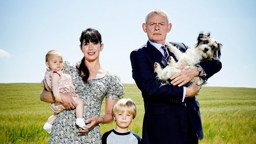 Doc Martin scene 7