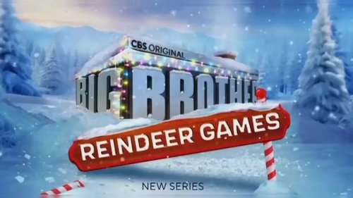 Big Brother Reindeer Games scene 5