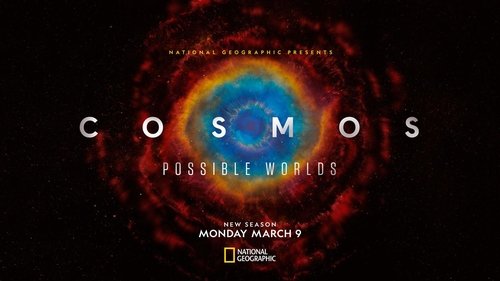 Cosmos scene 6