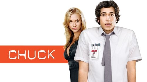 Chuck scene 7