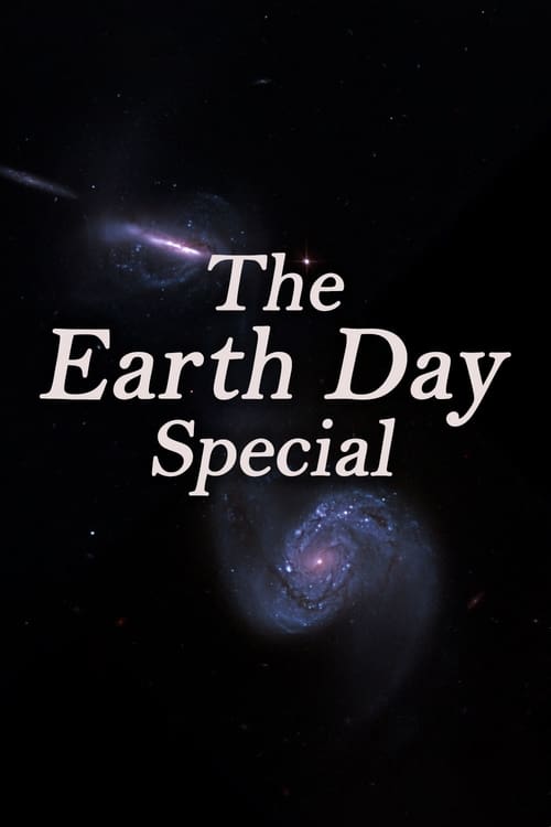 Poster for The Earth Day Special