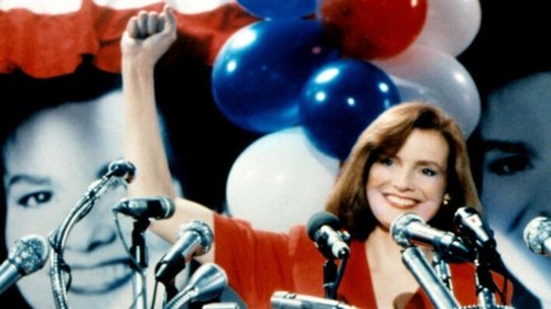 The Days and Nights of Molly Dodd scene 1