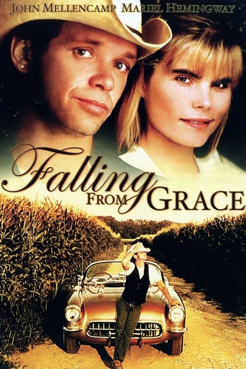 Poster for Falling from Grace