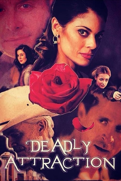Poster for Deadly Attraction