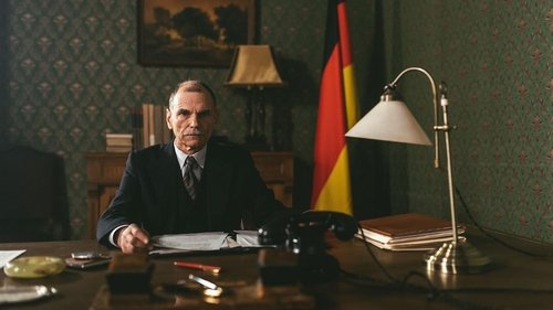 Rise of the Nazis scene 8