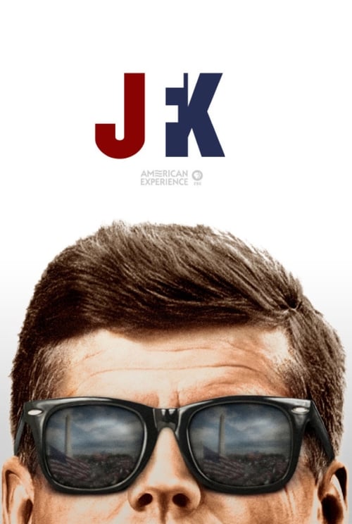 Poster for JFK