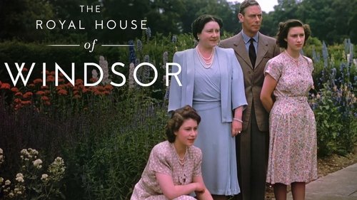 The Royal House of Windsor scene 5