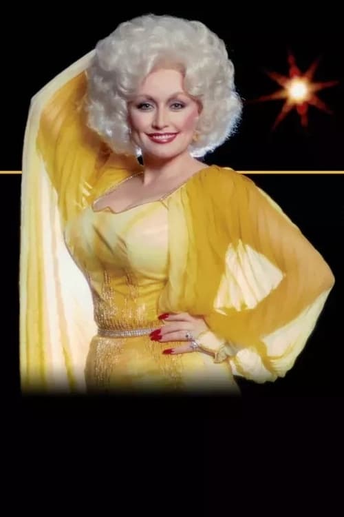 Poster for Dolly Parton: I Will Always Love You