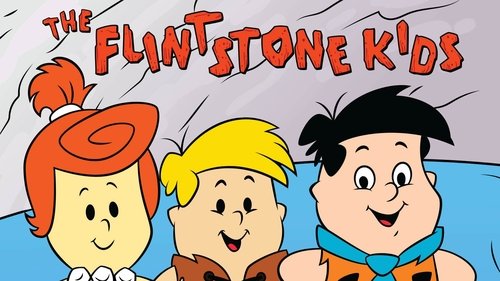 The Flintstone Kids scene 1