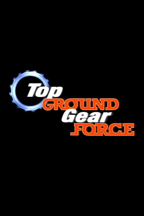 Poster for Top Ground Gear Force