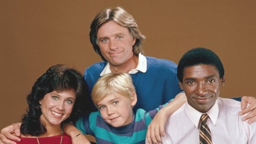 Silver Spoons scene 2