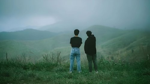 The Last Time scene 2