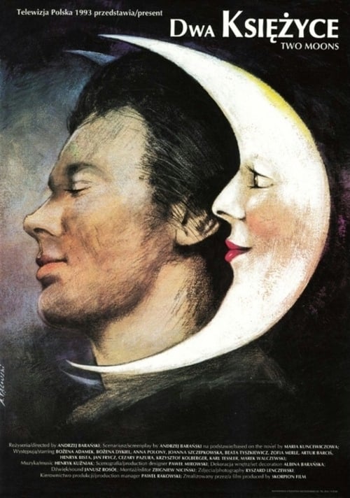 Poster for Two Moons