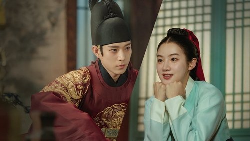 The Forbidden Marriage scene 5