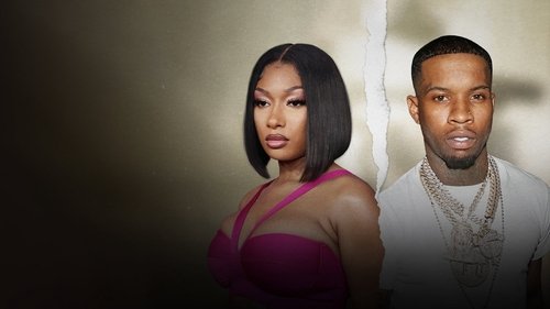 Megan Thee Stallion vs Tory Lanez: Five Shots scene 1