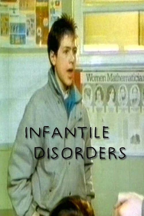 Poster for Infantile Disorders