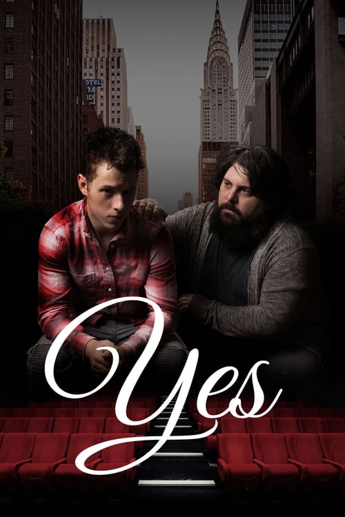 Poster for Yes
