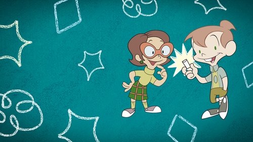 ChalkZone scene 3