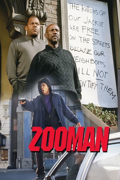 Poster for Zooman