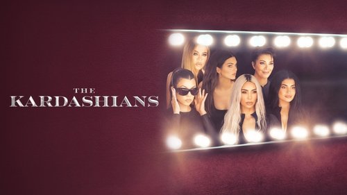 The Kardashians scene 4