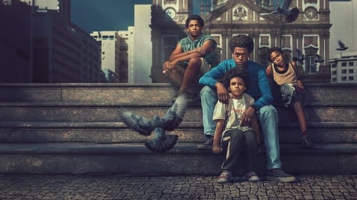 Children of the Church Steps scene 2