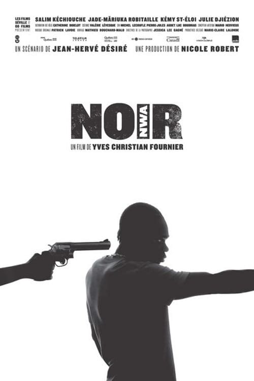 Poster for NOIR