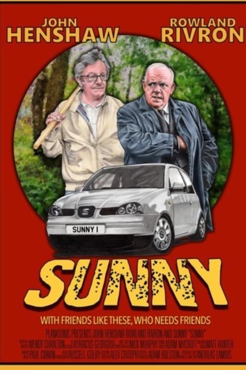 Poster for Sunny